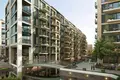Mieszkanie 2 pokoi 87 m² Londyn, Wielka Brytania