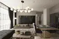 Квартира 53 м² Демирташ, Турция