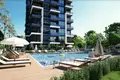 Wohnung 2 zimmer 60 m² Mahmutlar Mahallesi, Türkei