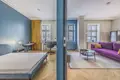 3 room apartment 94 m² in Warsaw, Poland