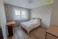 2 room apartment 55 m² Dzyarzhynsk, Belarus