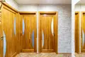 Appartement 3 chambres 61 m² Minsk, Bélarus