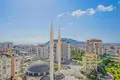 Appartement 3 chambres  Alanya, Turquie