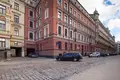 Commercial real estate Alfrēda apartamenti