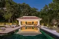 7 bedroom house 1 605 m² Benahavis, Spain