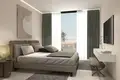 1 room apartment 35 m² Dubai, United Arab Emirates