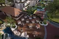 Жилой комплекс ONE 7 RESIDENCE HURGHADA