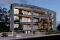 Appartement 1 chambre 60 m² Chlórakas, Chypre