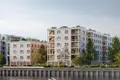Apartamento 3 habitaciones 59 m² Estrasburgo, Francia