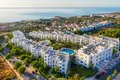 2 bedroom apartment 99 m² Manilva, Spain