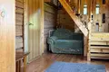 House 122 m² Haradzishcha, Belarus