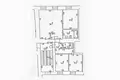 Wohnung 4 zimmer 67 m² Riga, Lettland