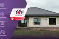 House 108 m² Boksycki sielski saviet, Belarus