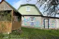 Casa 50 m² Putcynski sielski Saviet, Belarús