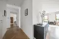 Apartamento 3 habitaciones 87 m² Varsovia, Polonia