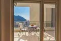 Wohnung 2 Schlafzimmer 69 m² Rafailovici, Montenegro