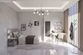 Mieszkanie 2 pokoi 65 m² Kargicak, Turcja