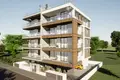 3 bedroom apartment 134 m² Kato Polemidion Municipality, Cyprus