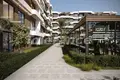 1 bedroom apartment 53 m² Aksu, Turkey