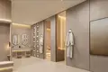 Complejo residencial New SOL Levante Residence with a swimming pool, a co-working area and a mini golf, JVT, Dubai, UAE