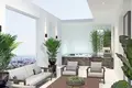 Ático 3 habitaciones 142 m² Demos Agiou Athanasiou, Chipre