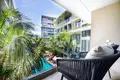 2 bedroom apartment 66 m² Choeng Thale, Thailand