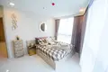 2 bedroom apartment 49 m² Pattaya City, Thailand