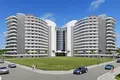 Wohnung 2 zimmer 89 m² Mittelmeerregion, Türkei