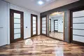 Квартира 3 комнаты 69 м² в Минске, Беларусь