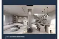 Квартира 5 комнат 253 м² Бар, Черногория
