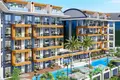 Квартира 3 комнаты 110 м² Муратпаша, Турция