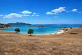 Atterrir 12 230 m² Megali Panagia, Grèce