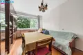 Mieszkanie 3 pokoi 61 m² Wilno, Litwa