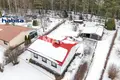 Maison  Kouvola sub region, Finlande