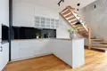 Квартира 2 комнаты 56 м² Варшава, Польша