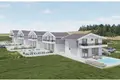 Villa de 2 dormitorios 85 m² Kallithea, Grecia