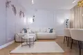 Appartement 5 chambres 117 m² Varsovie, Pologne