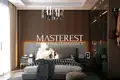 Appartement 2 chambres 54 m² Alanya, Turquie