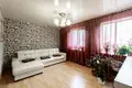 House 87 m² Cervien, Belarus