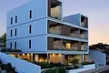 Квартира 1 спальня 50 м² Гермасойя, Кипр