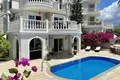 Villa de 5 habitaciones  Alanya, Turquía