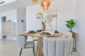 Wohnung 3 Schlafzimmer 152 m² Finestrat, Spanien