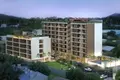 Apartamento 1 habitacion 30 m² Pa Tong, Tailandia