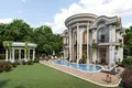 Villa 8 Schlafzimmer 601 m², Türkei