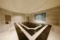 1 bedroom apartment 57 m² Mediterranean Region, Turkey