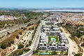 Wohnung 2 zimmer 77 m² Torrevieja, Spanien