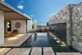 Villa de 6 pièces 706 m² Bodrum, Turquie