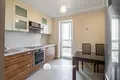 Квартира 2 комнаты 62 м² Минск, Беларусь