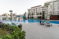 2 bedroom apartment 95 m² Mahmutlar, Turkey