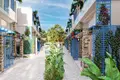 Квартира 2 комнаты 75 м² Trikomo, Северный Кипр